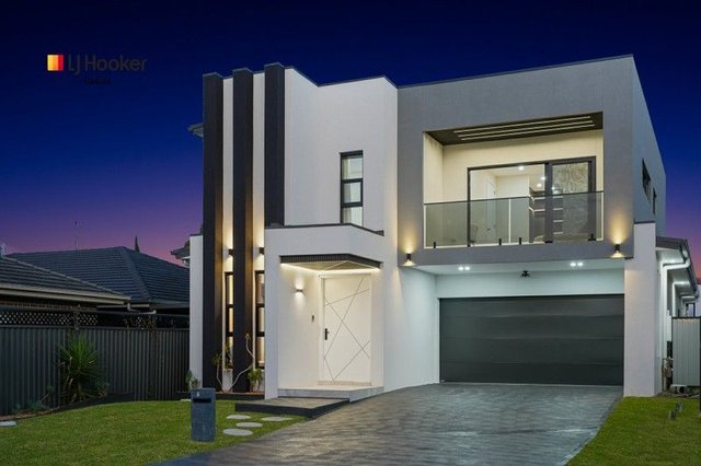 7 Split Close, NSW 2170