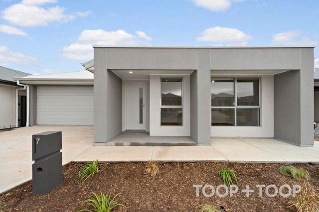 7 Barritt Road, SA 5115