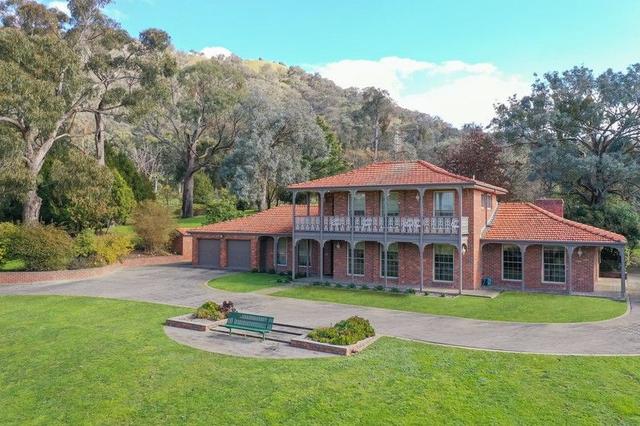 345 Peppin Drive, VIC 3720