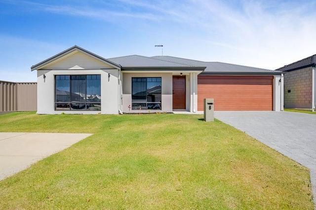 8 Yorkshire Way, WA 6171