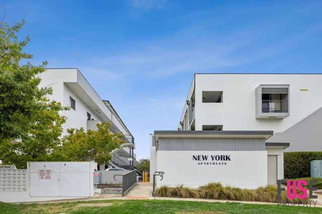 42/4 Ross Road, NSW 2620
