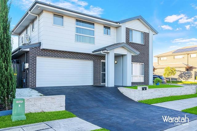 31 Frontier Avenue, NSW 2765