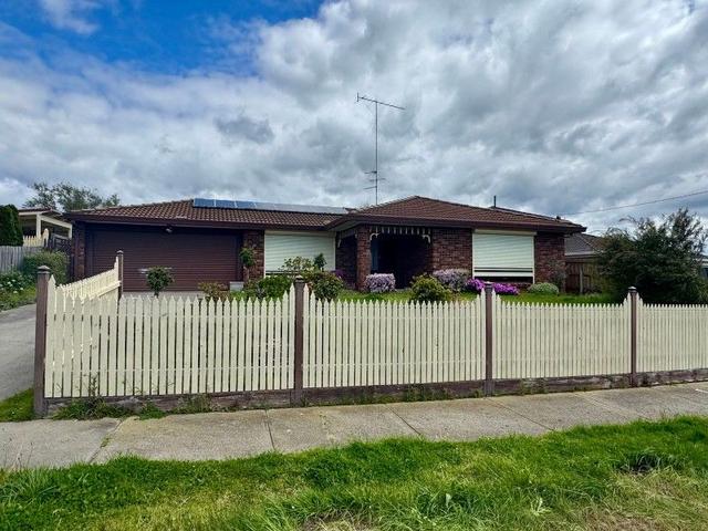 40 Glenview Drive, VIC 3844