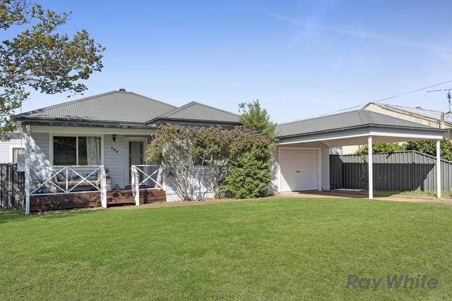 193 Great Southern Road, NSW 2574