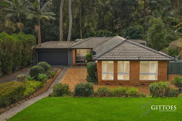 33 Blackbutt Street, NSW 2250