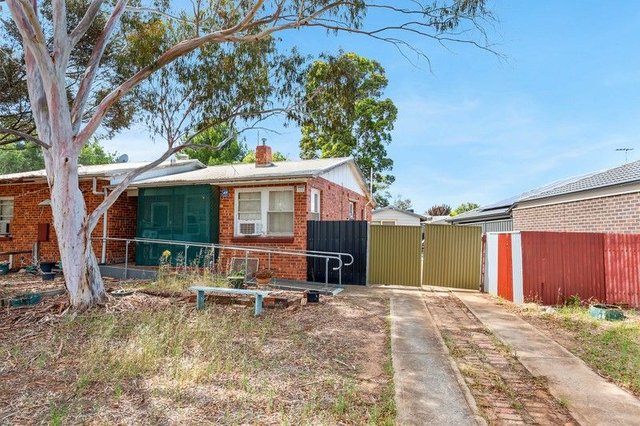 6 Davey Street, SA 5113