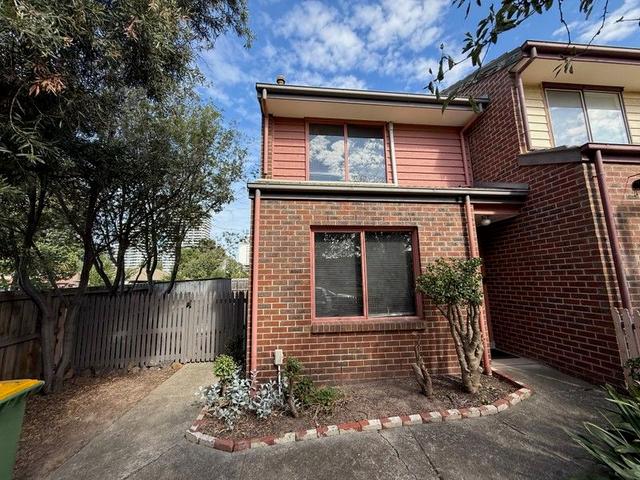 1 Secomb Place, VIC 3011