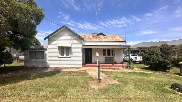 96 Orange Street, NSW 2877