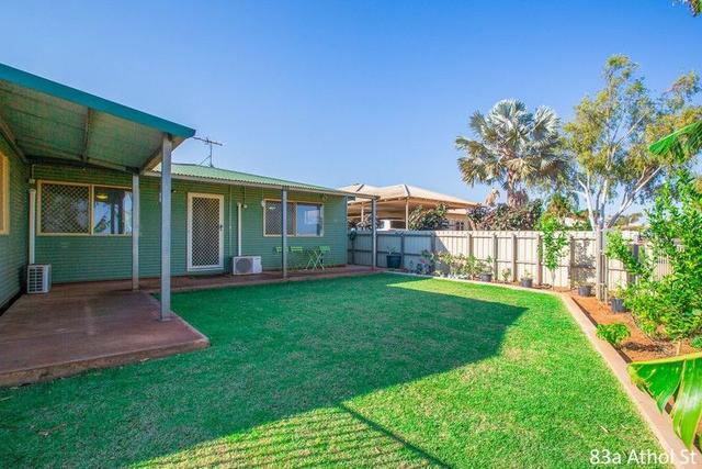 83A Athol Street, WA 6721