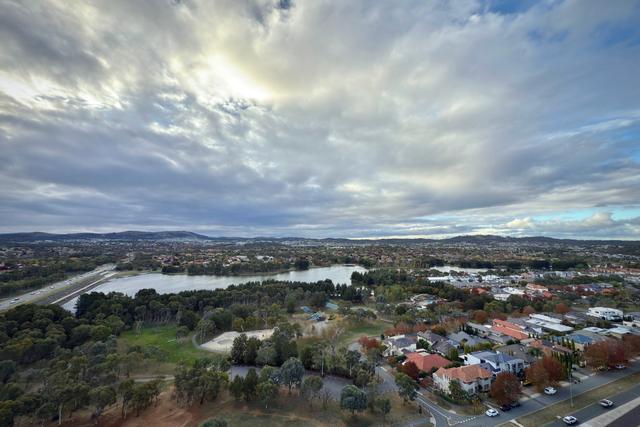 Level 19/395/1 Anthony Rolfe Avenue, ACT 2912