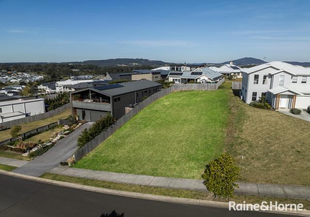 64 Parker Crescent, NSW 2535