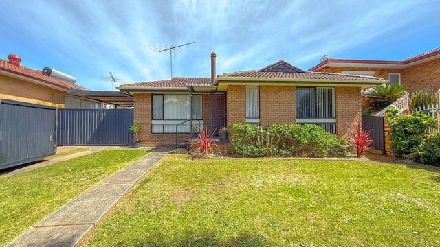 4 Canterbury Road, NSW 2176