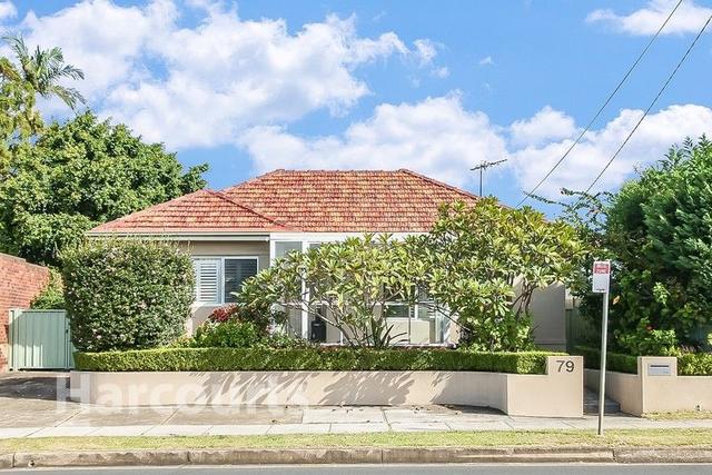79 Park Road, NSW 2217