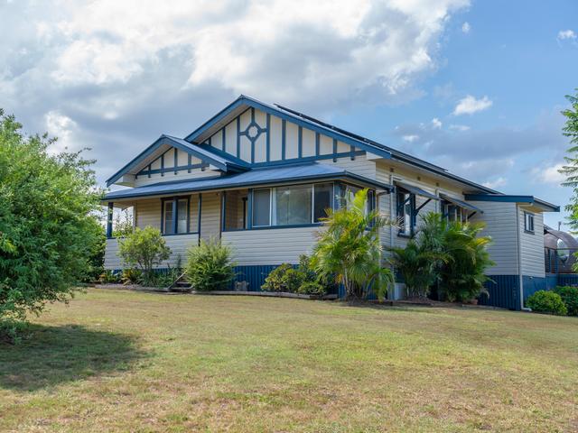 470 Spring Grove Road, NSW 2470