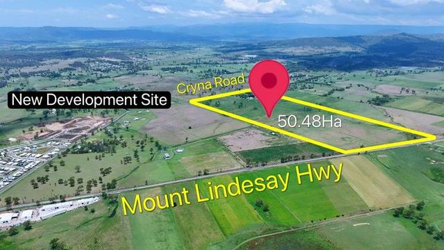 Lot 29/null Mount Lindesay Highway, QLD 4285