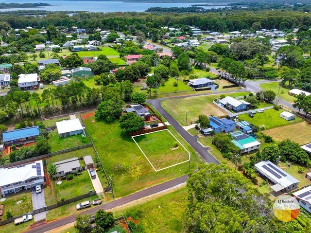 1 Fiji Street, QLD 4184