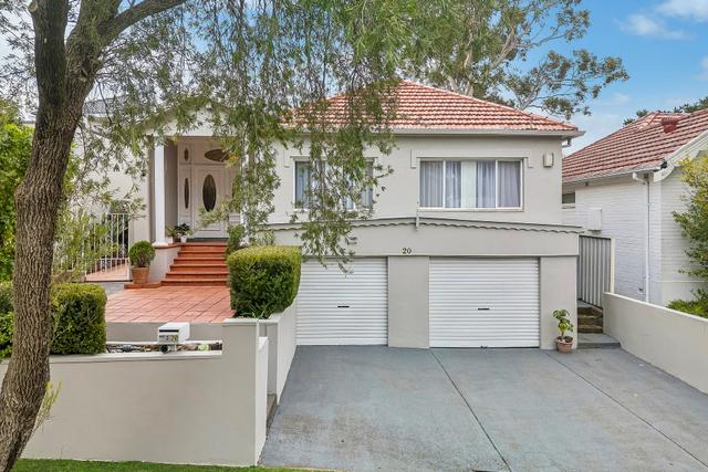20 Taro Street, NSW 2221
