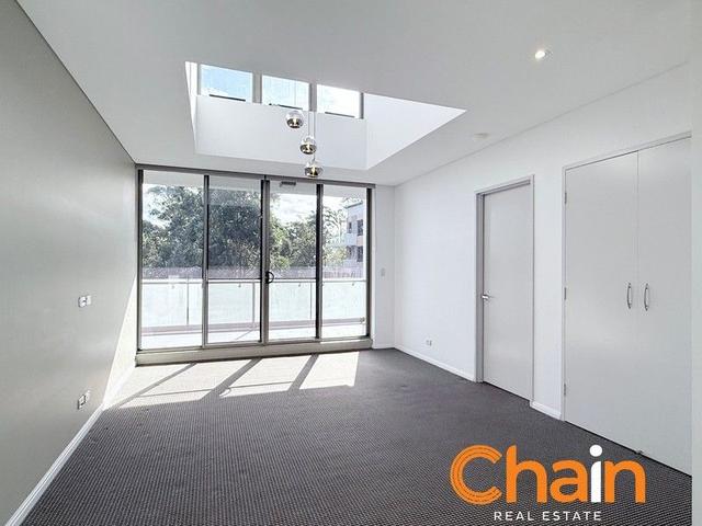 504/16 Epping Park Drive, NSW 2121