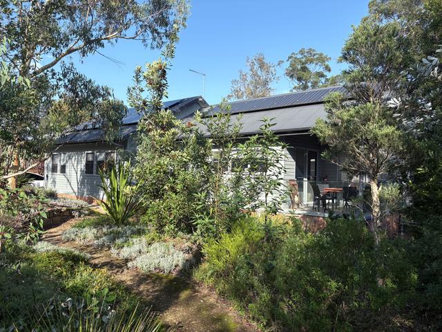 27 Explorers Road, NSW 2773