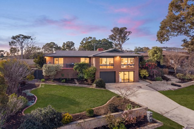 14 Osmand Street, ACT 2903