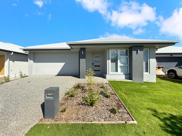 5 Brushwood Court, QLD 4817