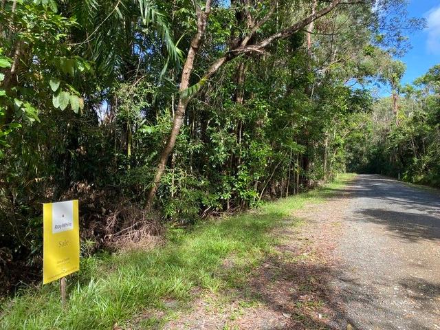 Lot 211 Teak Road, Cow Bay, QLD 4873