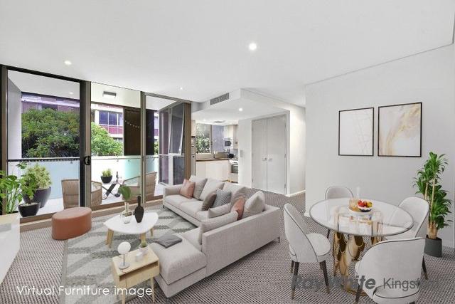 110/116 Joynton Ave, NSW 2017