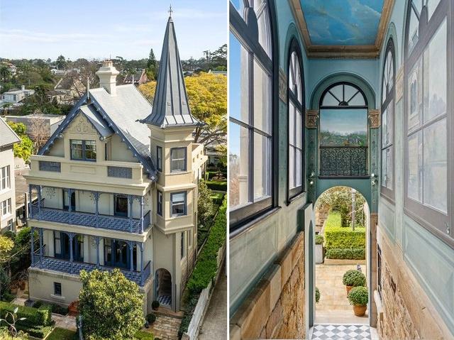 262 Johnston Street, NSW 2038