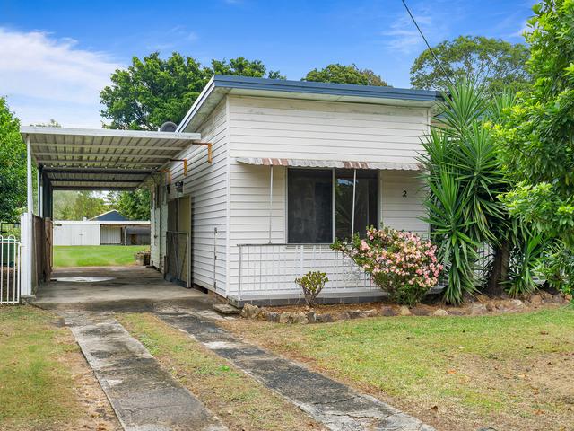 2 Rockleigh Street, NSW 2259