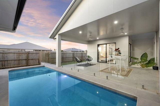 45 Tiwi  Bend, QLD 4818