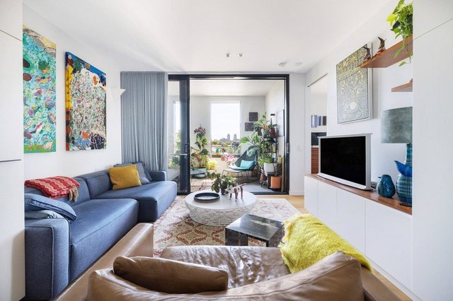 403/18 Huntley Street, NSW 2015