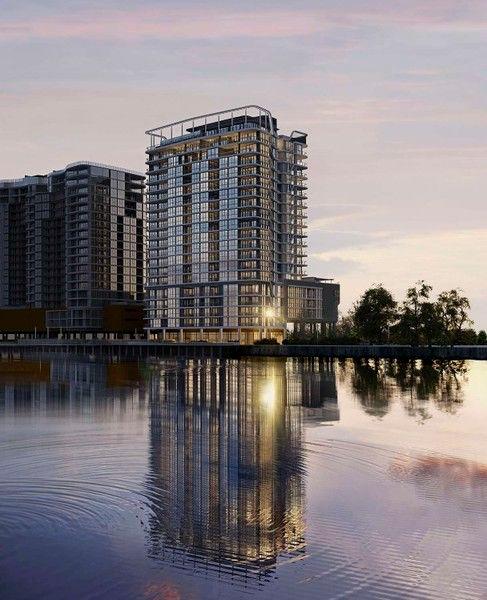 30402/15 Wharf Street, QLD 4007