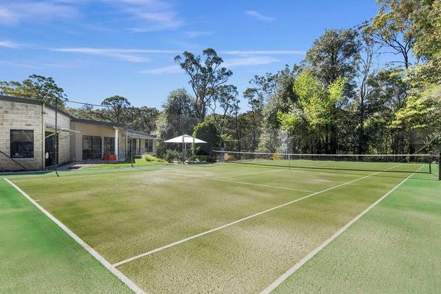 9 Raleigh Crescent, NSW 2075