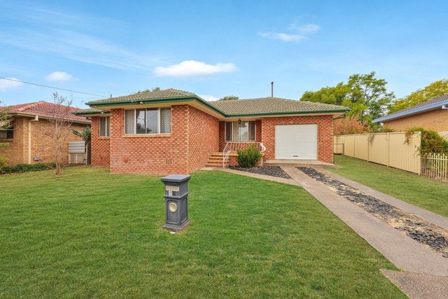 67 Garden Street, NSW 2340