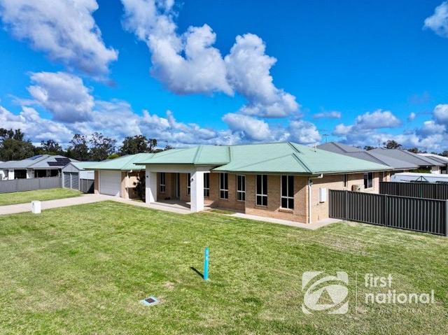 5 Thorpe Street, QLD 4413