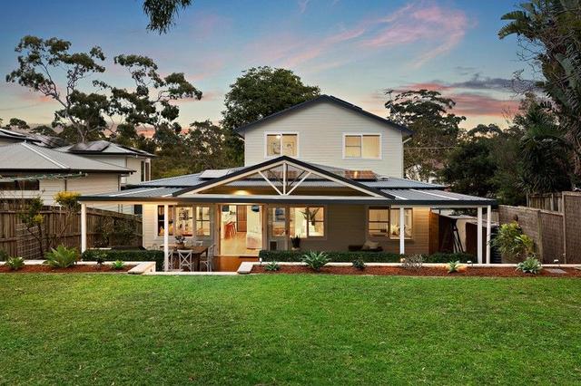 13 Eileen Street, NSW 2093