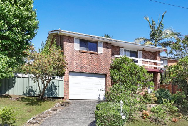 44 Koloona Avenue, NSW 2525