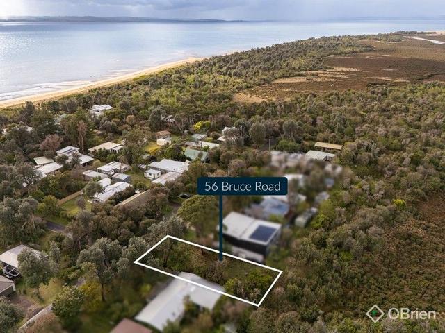 56 Bruce Road, VIC 3922