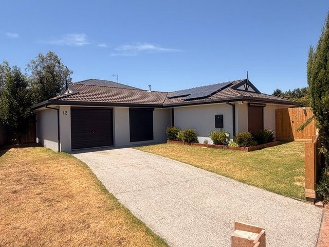 12 Angel Close, VIC 3805