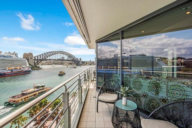 76/3 Macquarie Street, NSW 2000