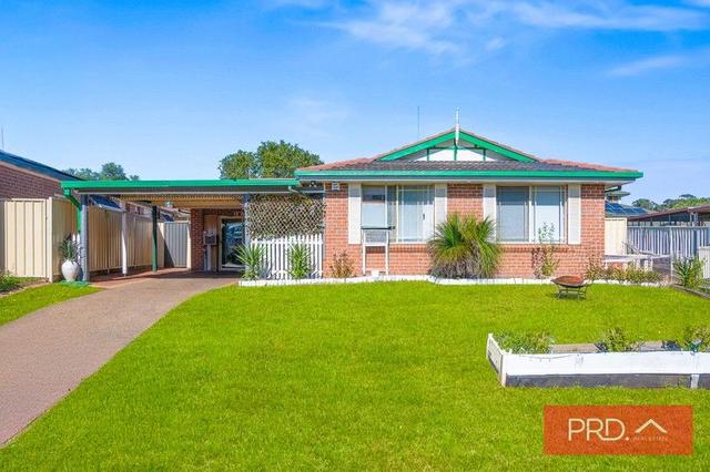 11 Gunn Place, NSW 2560