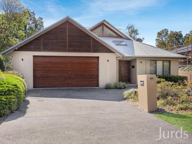 15 Mahogany Access, NSW 2320