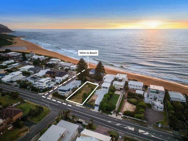 107 Ocean View Drive, NSW 2260