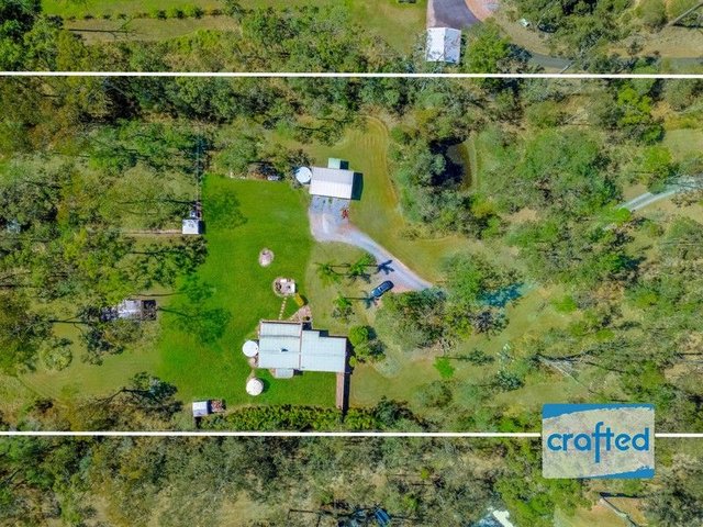 216 Lance Road, QLD 4280