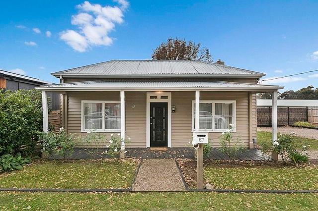 67 Urquhart Street, VIC 3442
