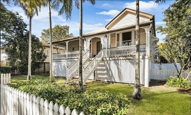 60 Sydney Street, QLD 4011