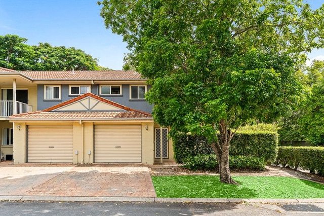 7/25 Buckingham Place, QLD 4113