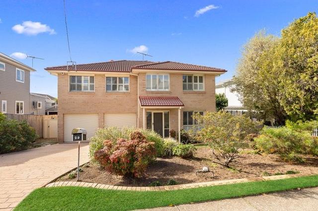 29 Betty Hendry Parade, NSW 2113