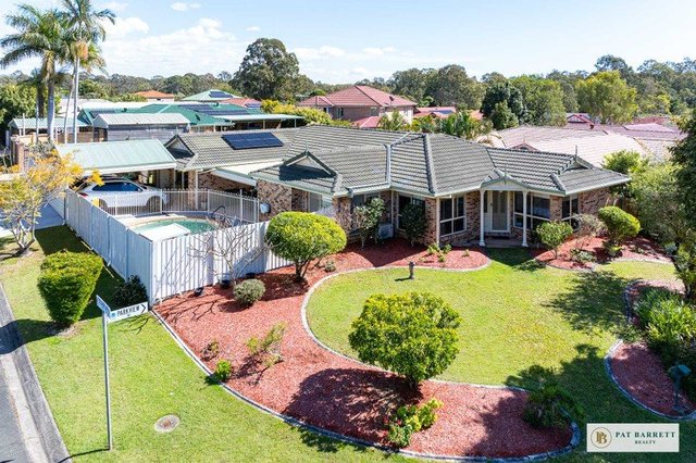 9 Parkview Avenue, QLD 4160