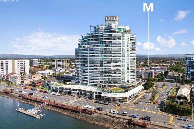 802/300 Marine Parade, QLD 4215